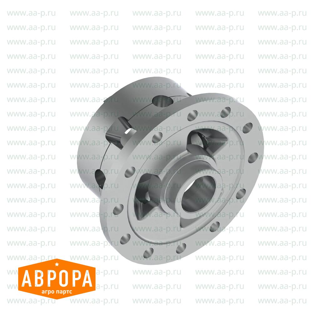 Differential